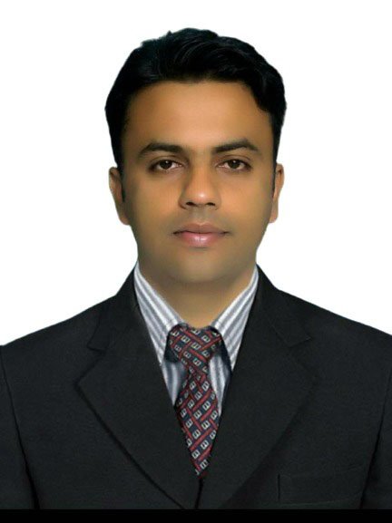 Dr. Umair Ali Khan Saddozai